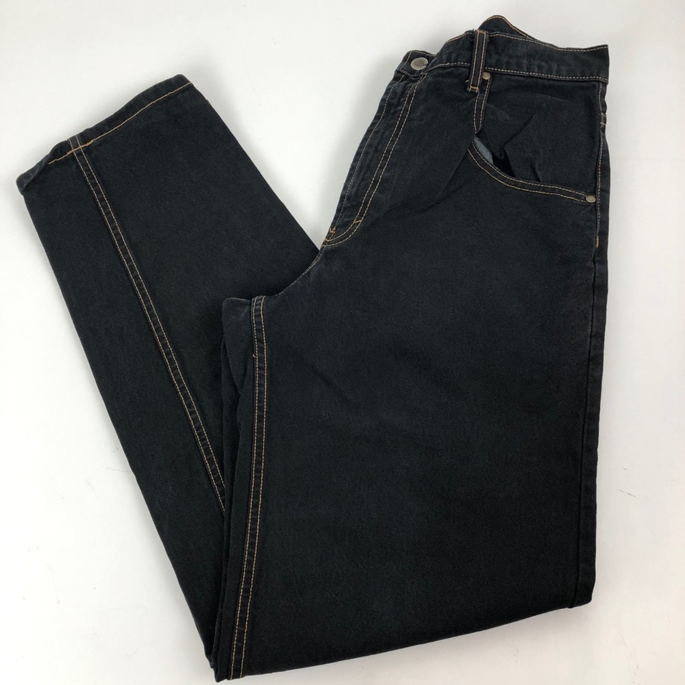 American Eagle Outfitters | mountain blue denim